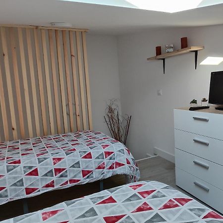 Casita Marinera Apartment Камбадос Екстериор снимка