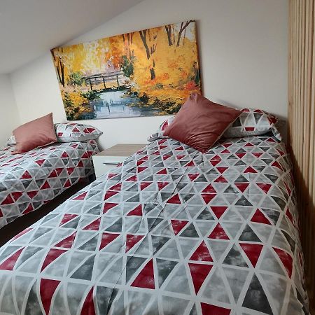 Casita Marinera Apartment Камбадос Екстериор снимка