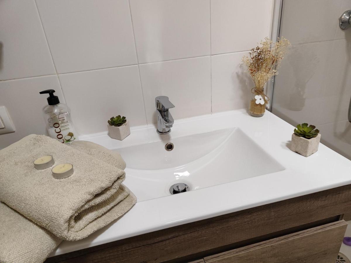 Casita Marinera Apartment Камбадос Екстериор снимка