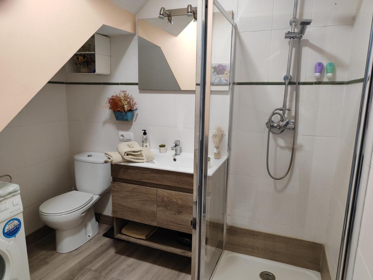 Casita Marinera Apartment Камбадос Екстериор снимка