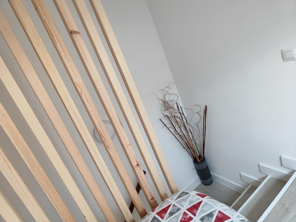 Casita Marinera Apartment Камбадос Екстериор снимка