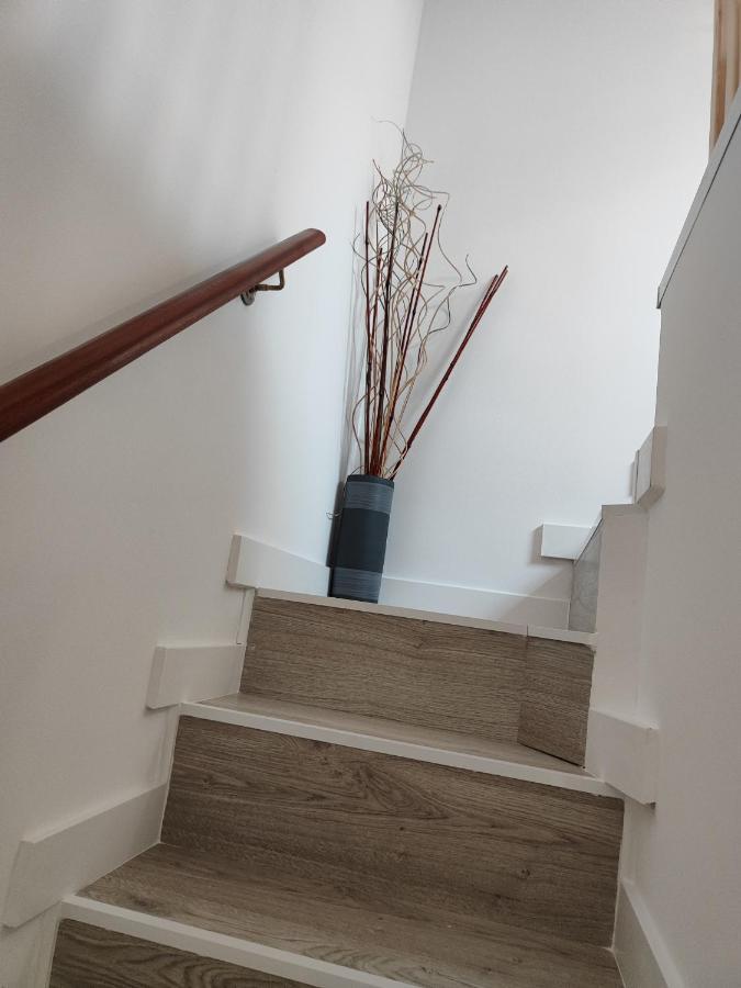 Casita Marinera Apartment Камбадос Екстериор снимка