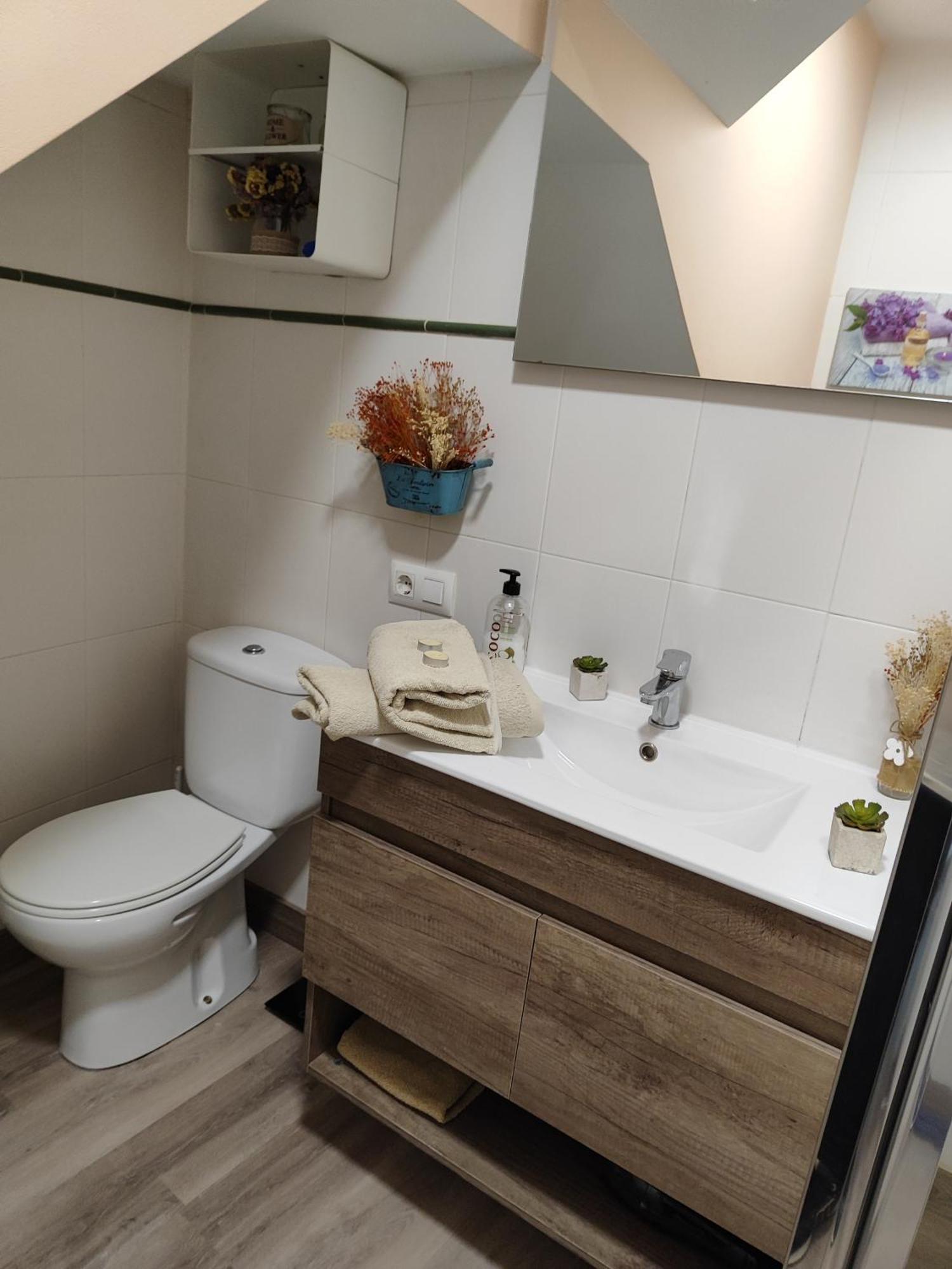 Casita Marinera Apartment Камбадос Стая снимка