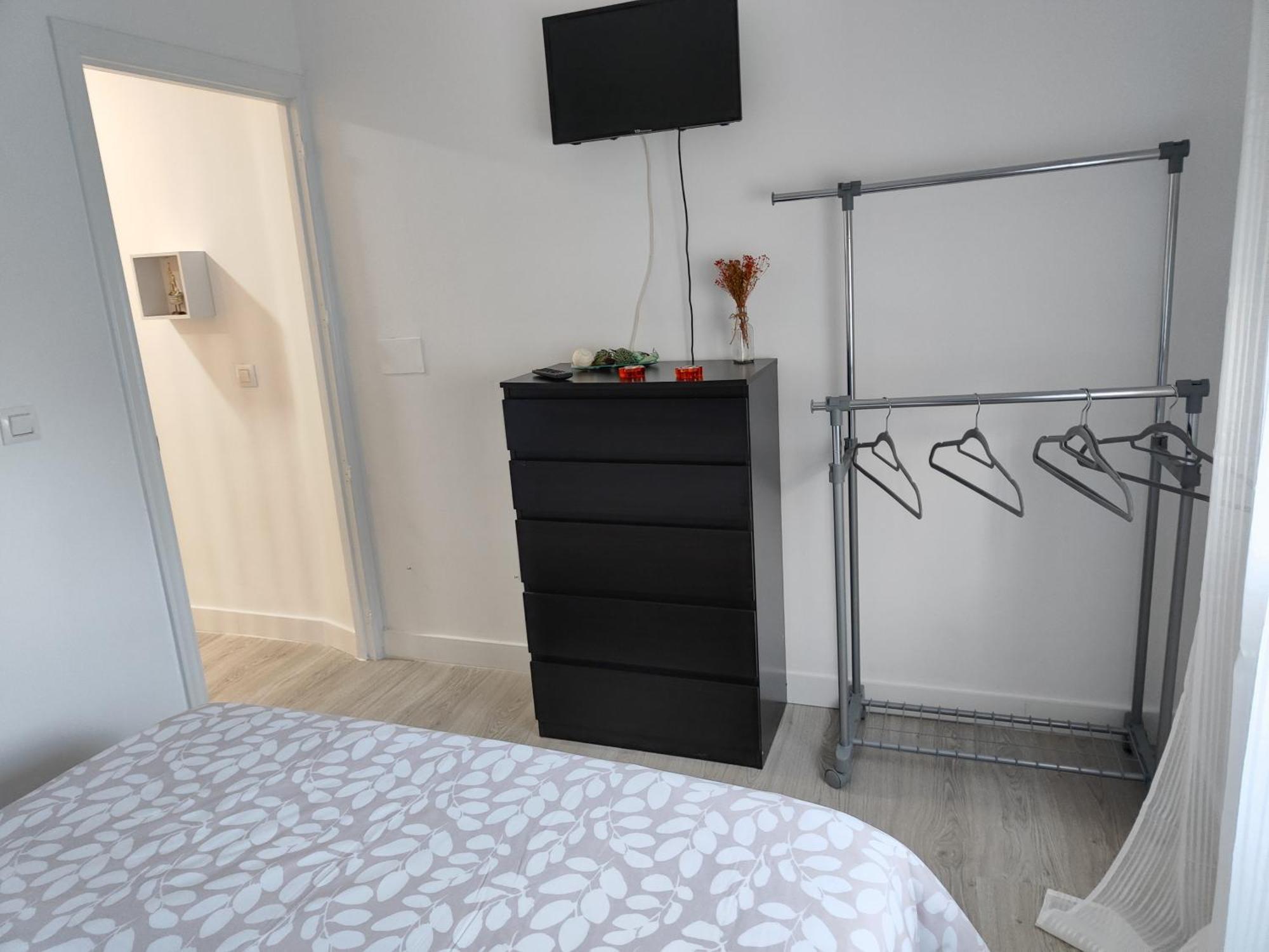Casita Marinera Apartment Камбадос Стая снимка